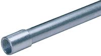 5GUJ7 Conduit, Rigid, 1 1/4In, 10Ft, Steel