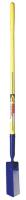 5GUT2 Trenching Shovel, 3x12 In. Blade