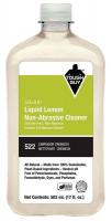 5GUU0 Bathroom Cleaner, Lemon, Ivory