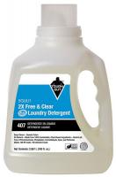 5GUU1 Liquid Laundry Detergent, 100 oz.