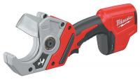 5GUV7 Cordless PVC Shear, 12V, 2-3/8 In.