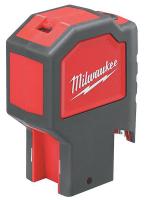 5GUV8 Beam Plumb Laser, Bare Tool, Soft Case