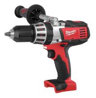 5GUW2 Cordless Drill/Driver, Bare Tool, 18.0V