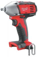 5GUW9 Cordless Impact Wrench, 5-3/4 In. L