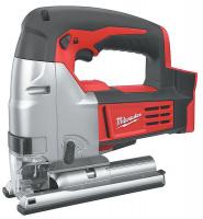 5GUX6 Cordless Jigsaw, 18.0VDC, 5 Position