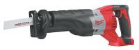 5GUX8 Cordless Reciprocating Saw, 7.9 lb.