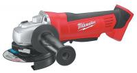 5GUY2 Cordless Cutoff/Grinder, 18V, 4-1/2 In.