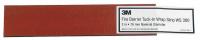 5GUZ9 Fire Barrier Wrap Strip, 11-1/2 In L, PK24