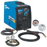 5GVY8 Millermatic 140 Auto-Set (Machine)