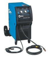 5GWA1 Millermatic 350P, 200/230/460V