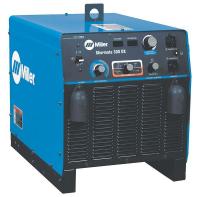 5GWA4 Shopmate 300DX, 230/460/575V