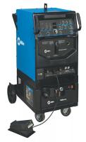 5GWF9 TIG Welder, AC/DC, 230/460/575, 3-400A