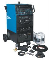 5GWG0 TIG Welder, 200/230/460 V, 3-400A