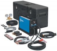5GWH5 TIG Welder, DC, 120-230, 1 PH, 5-150A