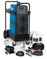 5GWJ2 TIG Welder, DC, 230-575, 1 Or 3 PH, 3-350A