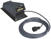 5GWJ7 Foot Pedal, 20 Ft Cord And Plug