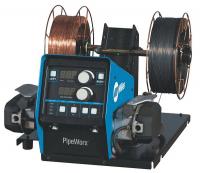 5GWP3 Dual Wire Feeder, Use W/PipeWorx Welder