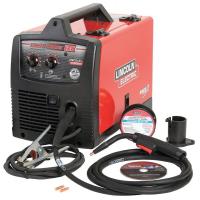 5GWP8 MIG Welder, 120 V, 20 A, 30-125 A, OCV 33
