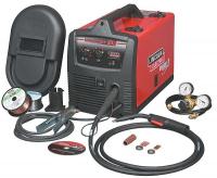 5GWP9 MIG Welder, 230 V, 20 A, 30-180 A, OCV 33