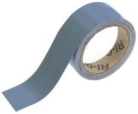 5GXE8 Banding Tape, Gray, 2 In. W