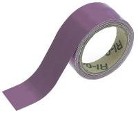 5GXE9 Banding Tape, Purple, 2 In. W