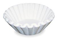 5H418 Coffee Filters, 9-3/4in, PK1000