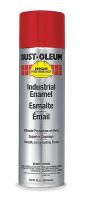 5H900 Spray Paint, Safety Red, 15 oz.