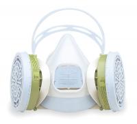 5HB61 Sperian Freedom(TM) Half Mask Kit, M