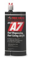 5HE71 Anchor Adhesive, 28 Oz