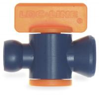 3P831 Valve, Inline, Pk2