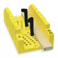 5HK81 Clamping Box, For 14 In. Miter Saws