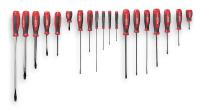 5HM72 Set Screwdriver 19pc