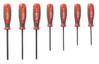 5HM76 Set Screwdriver 7pc