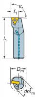 5HMV9 Internal Boring Bar, A05H-STFCR 1.2-R