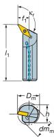 5HMZ1 Internal Boring Bar, A16T-SVPBR 3