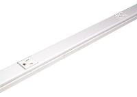 5HN64 Raceway, Prewired, 6 Ft