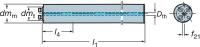 5HNT4 CoroTurn SL, A570-3CD3221-40