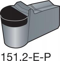 5HPL4 CBN Profile Insert, N151.2-A250-50E-PCB20