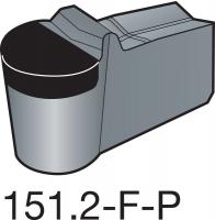 5HPK7 PCD Tip Pro Insert, N151.2-A125-30F-PCD10