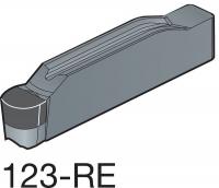 5HPY0 CBN Profiling Insert, N123H1-0500-RE CB20