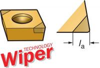 5HRP5 CBN Turn Insert, CCGW3(2.5)1S0320FWH7025