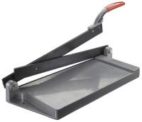 5HXC7 Vinyl Tile Cutter, 12 x 12 In Capacity