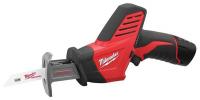 5HXL5 Cordless Reciprocating Saw Kit, 2.6 lb.