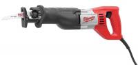 5HXL6 Reciprocating Saw Kit, 0 to 3000 spm, 120V