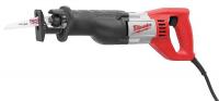 5HXL7 Reciprocating Saw Kit, 120V, 0 to 3000 spm