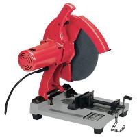 5HXL8 Chop Saw, 14 In. Blade, 1 In. Arbor