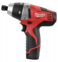 5HXN2 Cordless Drill/Driver Kit, 12.0V, 1/4 In.