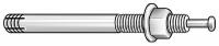 5HY15 Anchor, Hammer Dr, Pk 50