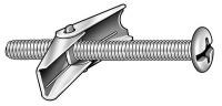 5HY52 Toggle Bolt, Pk 25