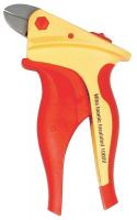 5HYL1 Ins Inomic Diagonal Cutter, 6 1/8In